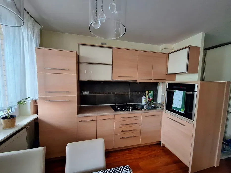Mieszkanie 2 pokojowe 43m2 ul.Upalna - 1/7