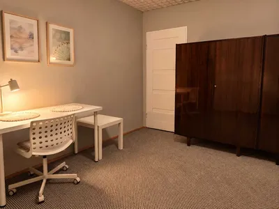 Pokój jednoosobowy - miniatura 2