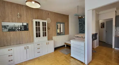 Słoneczne 42m2 , Stary Żoliborz, wynajem - miniatura 3