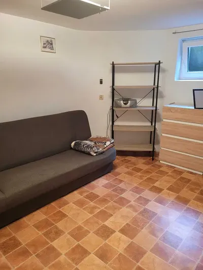 Pokoj jednoosobowy bez dodatkowych kosztów - miniatura 2