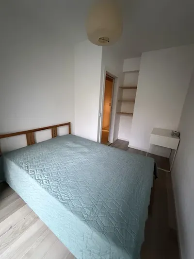 Wynajme mieszkanie 32m2 Bronowice ul. Zygmunta Starego - miniatura 3