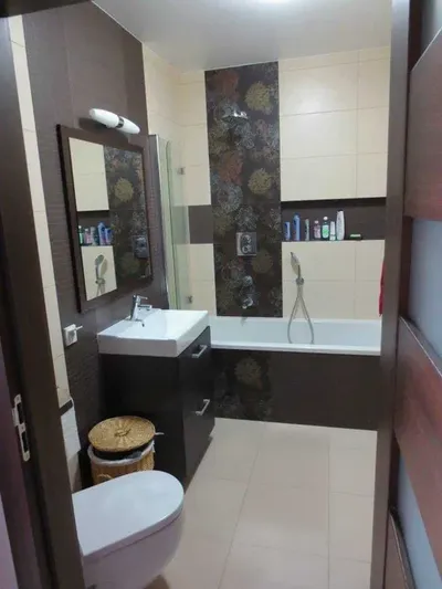 2-pokojowe mieszkanie 54 m² | Osobna kuchnia | Metro 10 min | Garaż GRATIS | Osiedle Ulrychów, Wola - miniatura 5