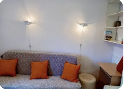 Room for Rent in Central Warsaw - Pokoj do wynajecia w centrum - miniatura 5