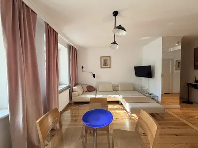 Wynajem okazjonalny na Powiślu - miniatura 2