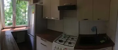 Tanio umeblowana kawalerka 30m2 Os. Na Stoku - miniatura 3