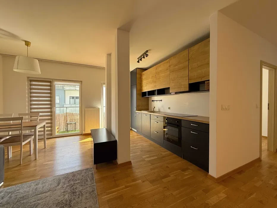 Poznań / Nowe Miasto – 2 Pokoje – 49,10 M² - dostępne od zaraz - 1/8