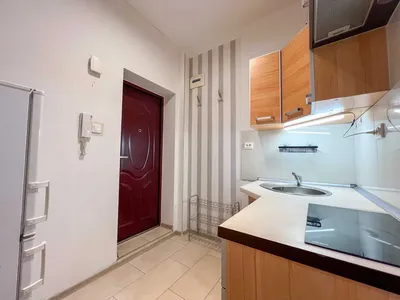 Poznań / Wilda – kawalerka – 19,81 m² – Dostępne od zaraz - miniatura 4