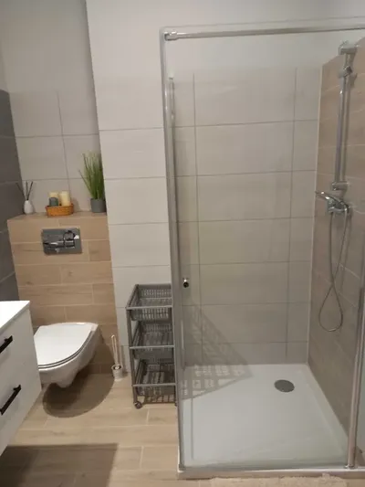 Przytulny, nowy pokój - miniatura 5