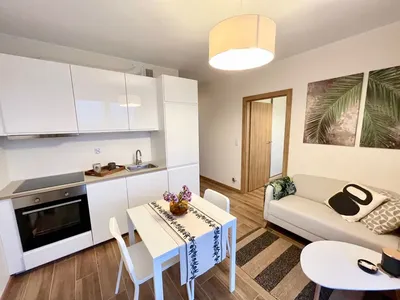 2-pokojowe komfortowe mieszkanie - Bydgoszcz - Osiedle Leśne/Zawisza - BEZPOŚREDNIO - miniatura 3