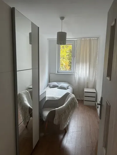 Pokój dla studentki umlub