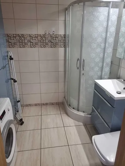 Mieszkanie do wynajęcia 2 pokoje - miniatura 4