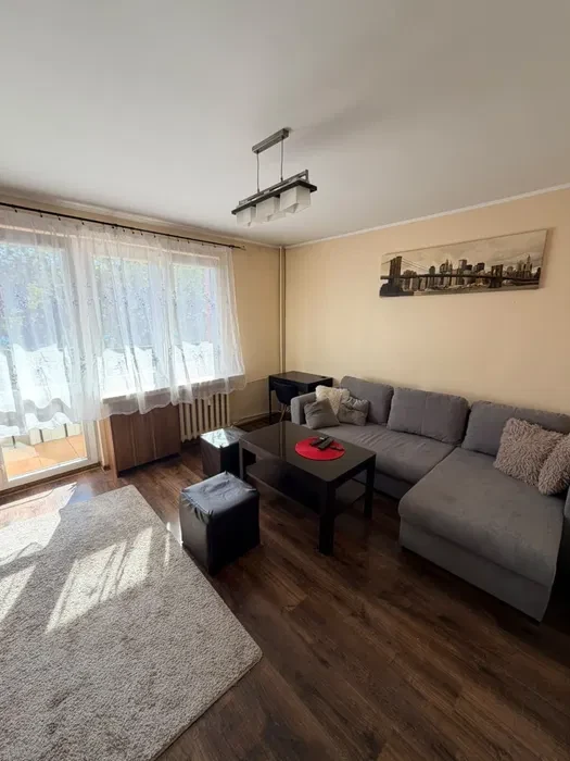 Mieszkanie / kawalerka do wynajęcia ul. Wesoła Białystok - 1/8