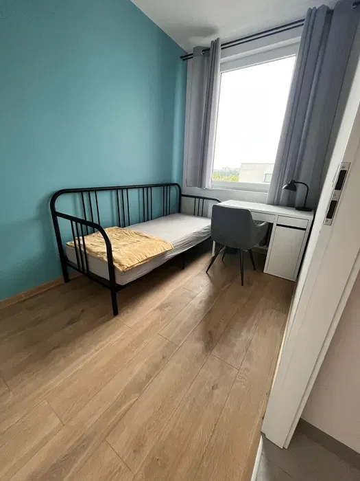 Dwa osobne pokoje BEZPOSREDNIO - 1/15
