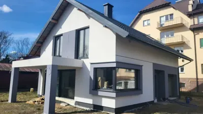 Pokój do wynajęcia w nowo wybudowanym domu parking Białołęka