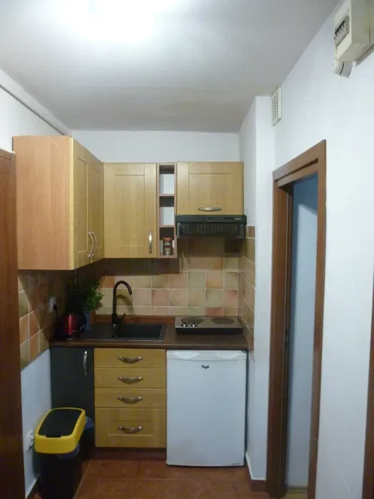 Mieszkanie 2 Pokojowe z balkonem Wybickiego Krowodrza - 1/6