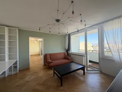 3 pokoje 300 m od METRA Imielin - miniatura 2