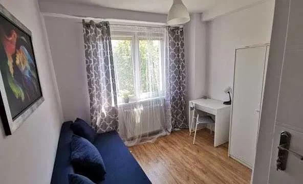 Wynajmę pokój kwaterę - 1/3