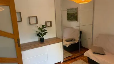 Pokój 1-osobowy w domu, ul. Łomżyńska, Węglin Północny, OPLATY W CENIE - miniatura 3