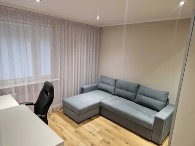 Mieszkanie 2 -pokojowe dla studentów Przymorze parter - miniatura 2