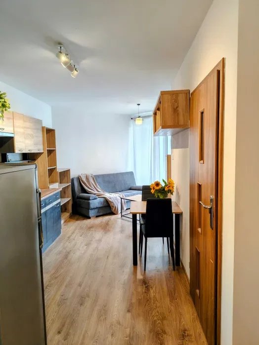 2 pokoje | 34,5 m² | duży balkon 7 m² | Żabiniec | bezpośrednio - 1/7
