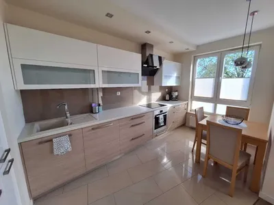 Na wynajem 3-pokojowe mieszkanie [60m2]+loggia+opcja miejsce park. - miniatura 4