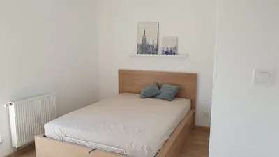 Mieszkanie 2 pokojowe 40m2 Szczytowa - miniatura 4