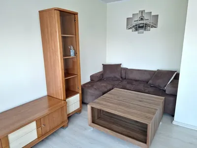 Kawalerka przy ul. Szafera od zaraz - miniatura 3
