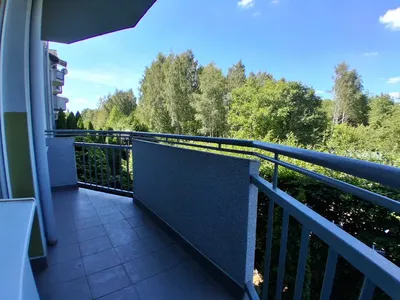 Mieszkanie do wynajęcia Częstochowa, Parkitka, ul. Oławska - miniatura 4