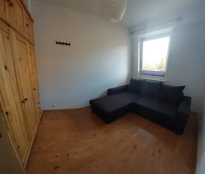 Wynajmę mieszkanie Gdynia Wielki Kack - miniatura 4