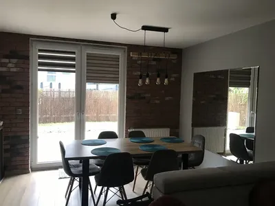 Mieszkanie 2 pokojowe z ogródkiem - Kraków, Podgórze, Wielicka - miniatura 2