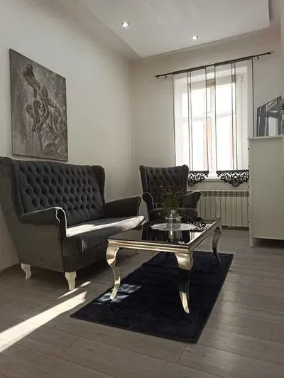 Mieszkanie 2 pokoje 45 m2 parter Szwederowo ul Lenartowicza - miniatura 5