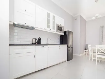 Mieszkanie na wynajem, 46 m² Kraków, Iwony Borowickiej - miniatura 3