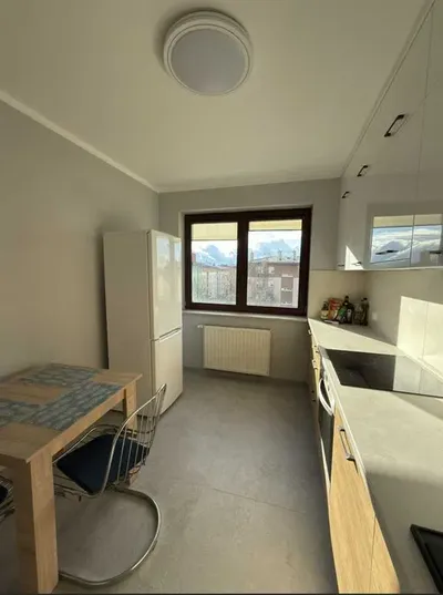 Pokój jednoosobowy do wynajęcia Kraków, Ruczaj, blisko UJ, świeżo wyremontowany - miniatura 3