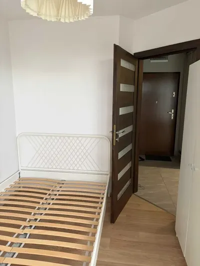 Mieszkanie 2 pokojowe z aneksem Czyżkówko - miniatura 5