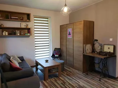 Mieszkanie do wynajęcia Kraków - miniatura 2