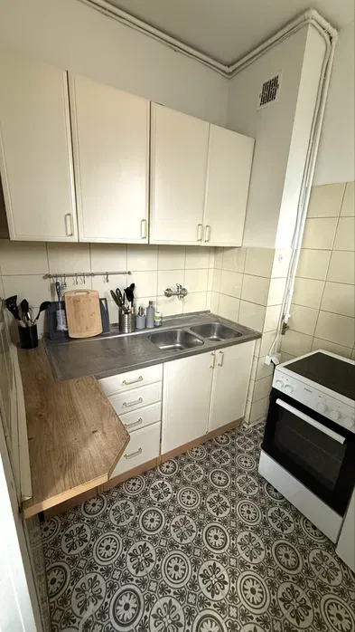Dwusypialne mieszkanie na Strzyży, Gdańsk - miniatura 5