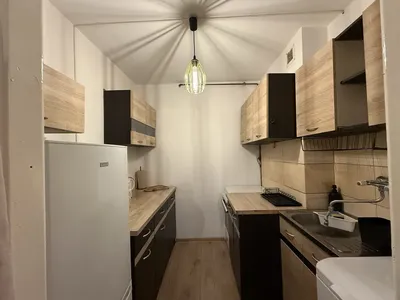 Umeblowana kawalerka w Brzeźnie - miniatura 4
