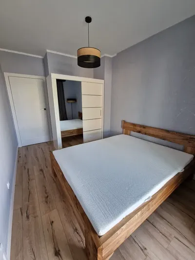 Wynajme Mieszkanie z ogródkiem Gdańsk Jasień ul Stankiewicza 11 od 15.10 - miniatura 4
