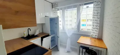 Wynajem mieszkania przy ul. Gagarina na przeciw Rektoratu UMK - miniatura 4