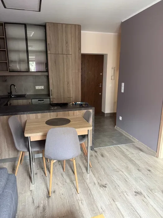 Do WYNAJĘCIA: Kraków ; Nowa Huta - os. GRODOWE – 30 m2 - 1/7