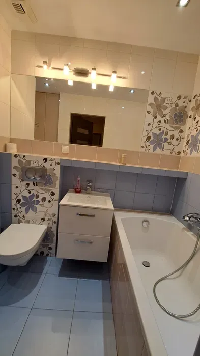 Jasne dwupokojowe mieszkanie 54m2 na Ochocie - miniatura 4