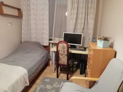 Pokój do wynajęcia ul. Rogatka - miniatura 2
