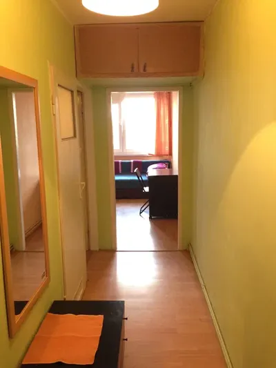 Pokój dla studenta Gdańsk Brzeżno - miniatura 5