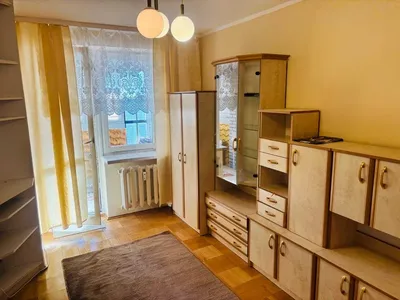 Wynajmę kawalerkę na Wysokim Stoczku
