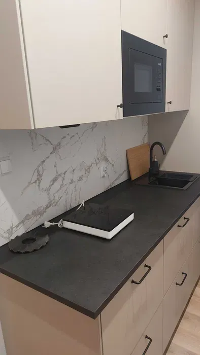 Kawalerka do wynajęcia w Krakowie al. 29 listopada 114a - miniatura 3