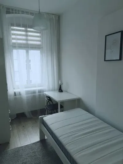 Pokój Katowice Centrum STUDENCI - miniatura 2