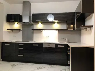 Nowoczesny apartament dworzec Gdański, Śródmieście - miniatura 3