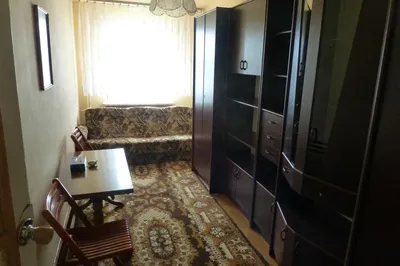 Dwupokojowe mieszkanie na Winogradach - do wynajęcia. - miniatura 4
