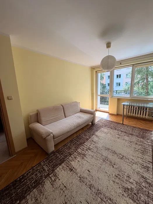 Mieszkanie, Centrum, Białystok. - 1/7