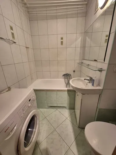 Mieszkanie 50m do wynajęcia - miniatura 5